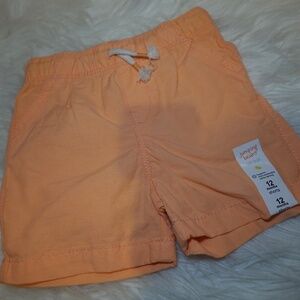 Jumping Beans 12mo shorts